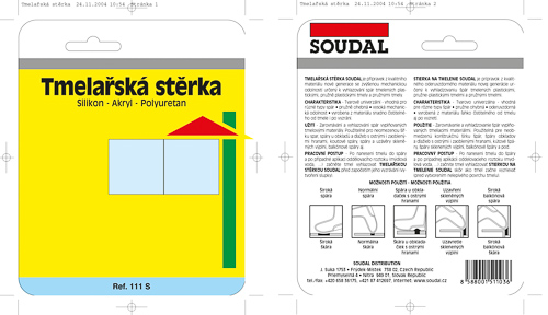 potisk obal